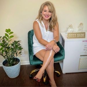 Meet your Posher, Kelly